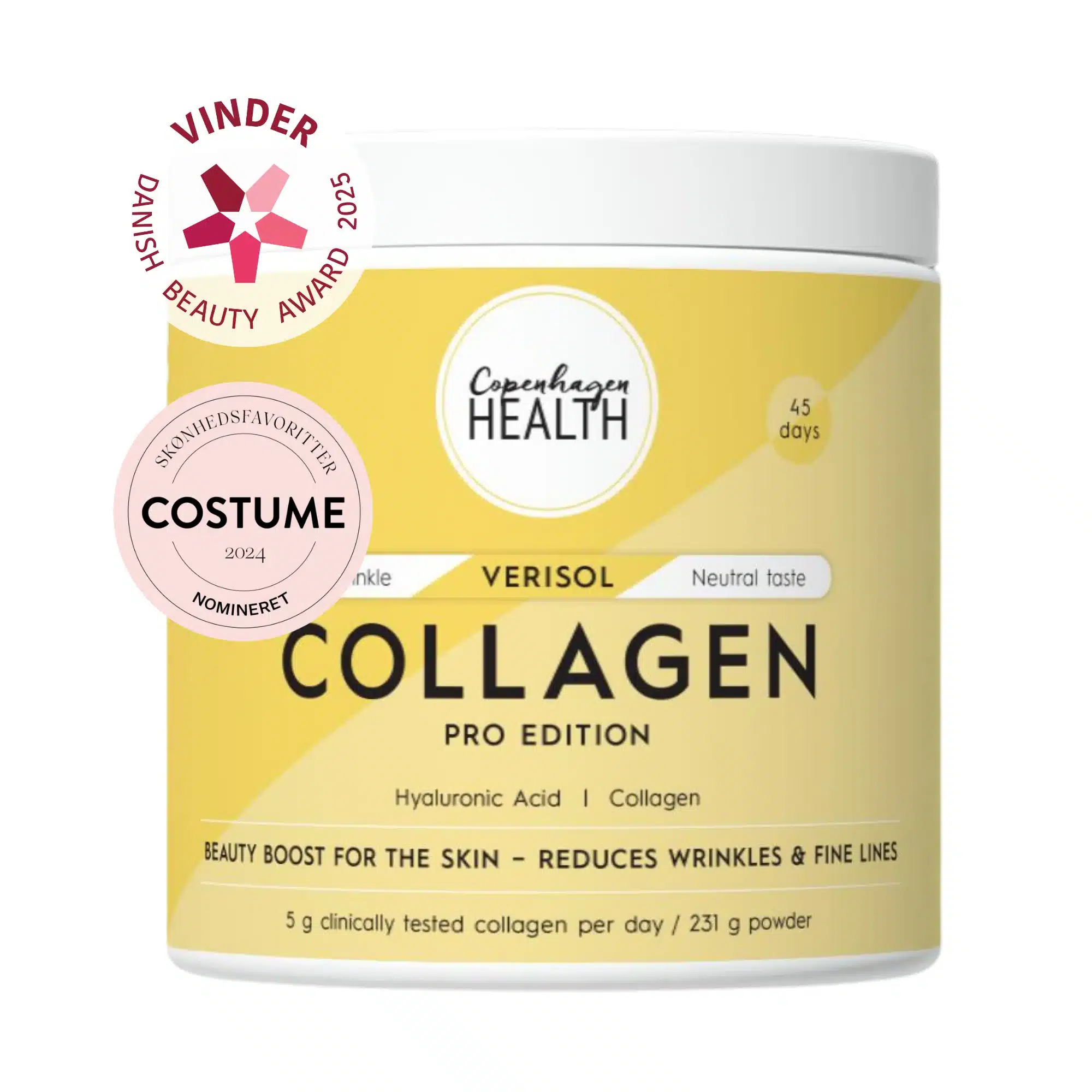 Verisol Collagen Pro Edition