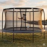 Jumpmaster Premium 4-3 Trampolin