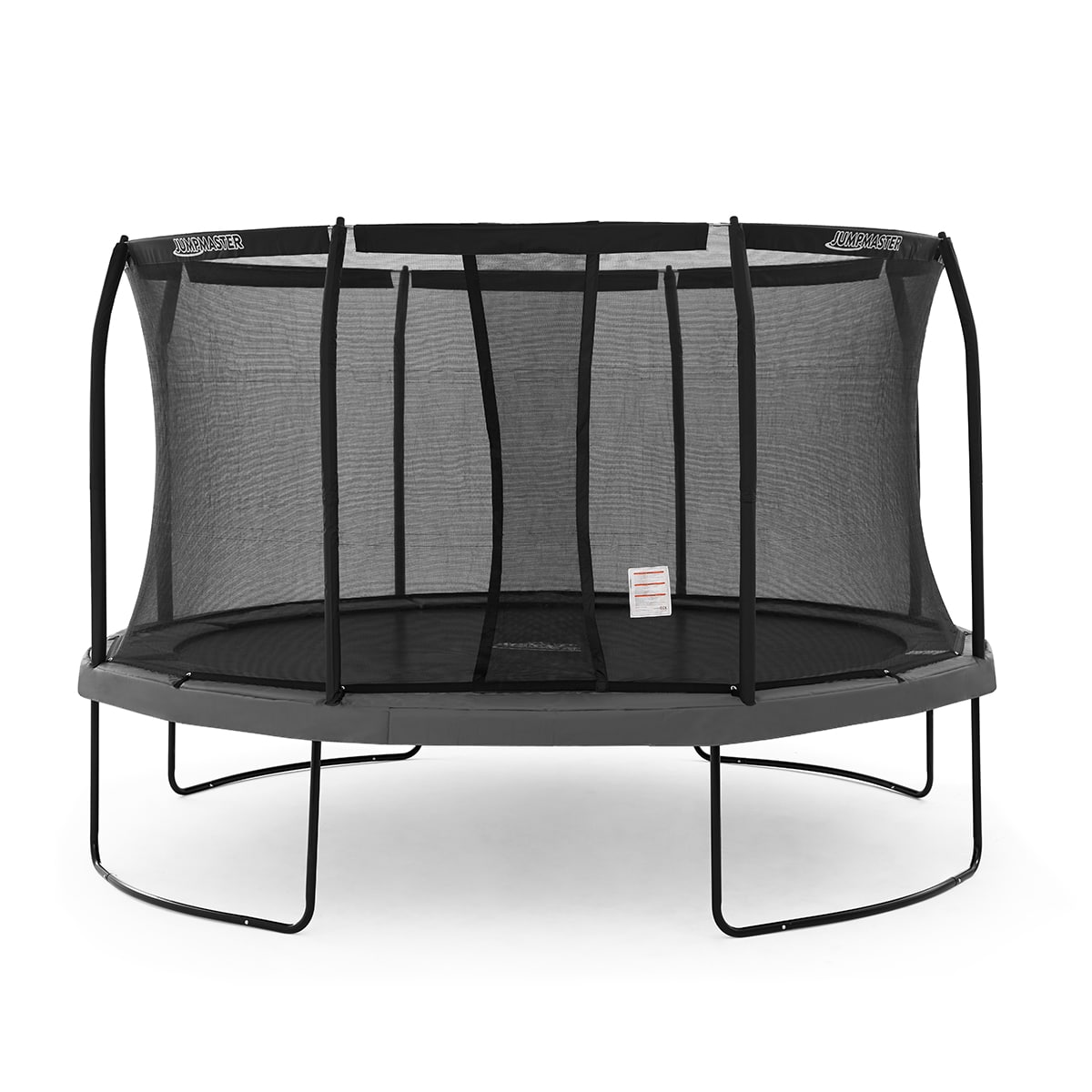 Jumpmaster Premium 4-3 meter Trampolin