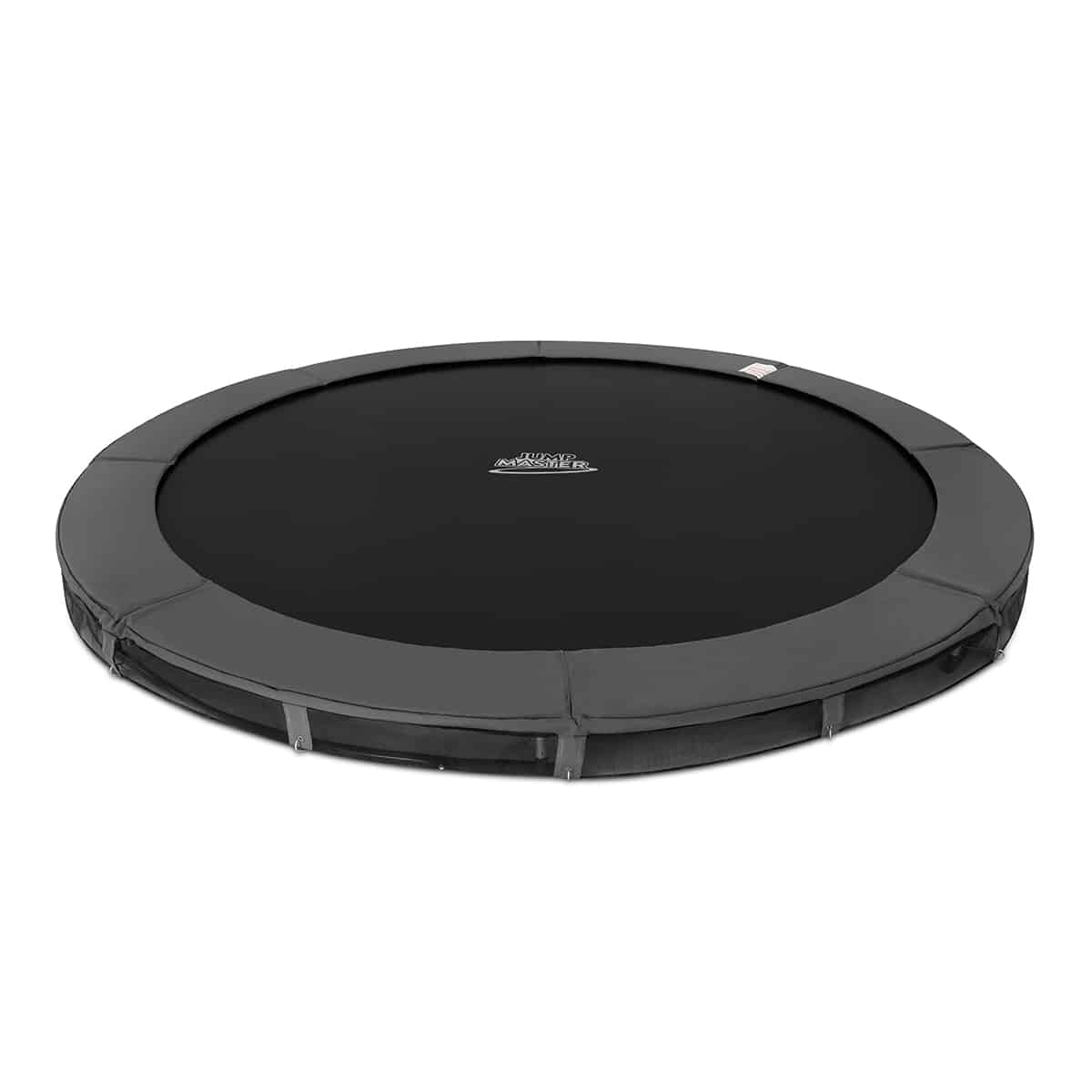 Jumpmaster Premium Inground Trampolin 4,3m