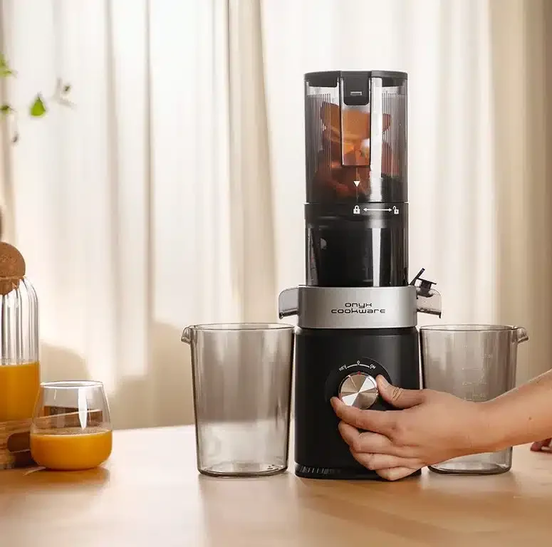 Onyx Cookware Slowjuicer