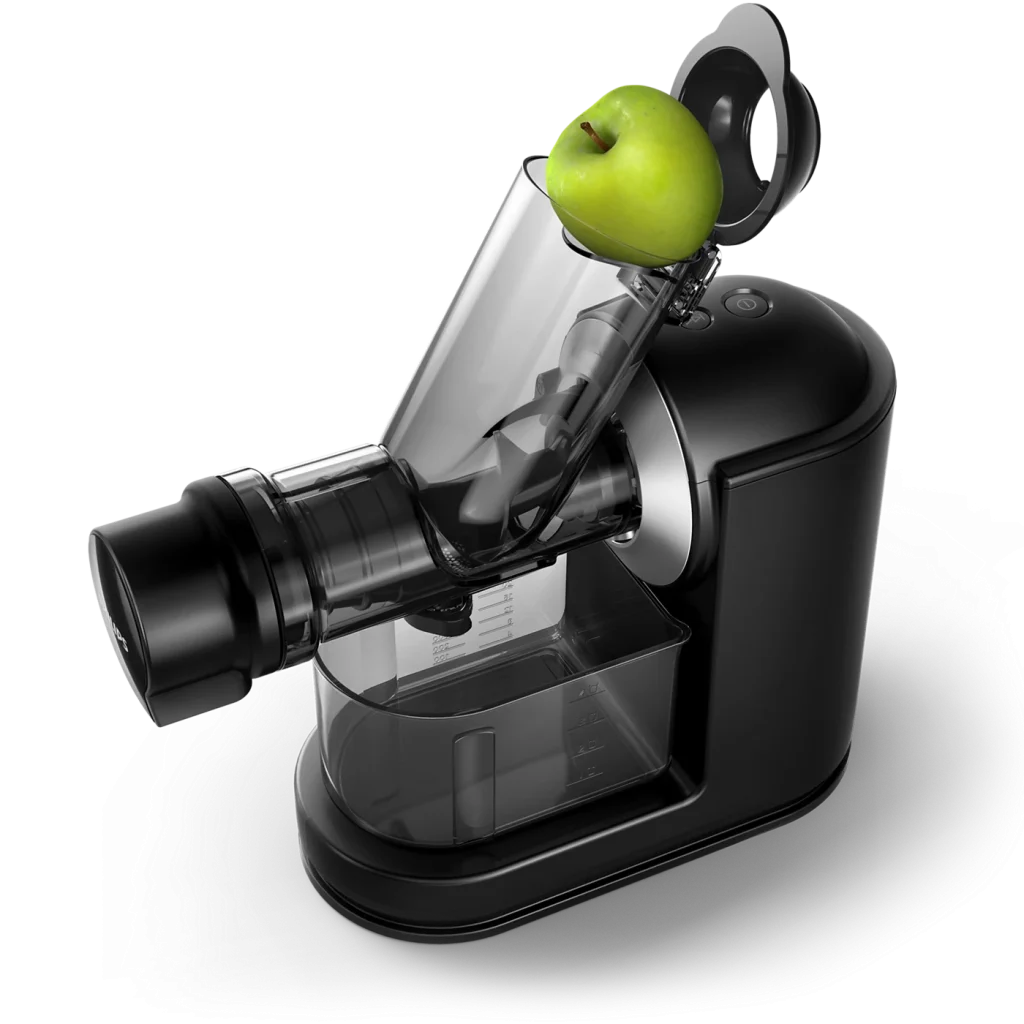 Philips SlowJuicer Viva Collection Saftpresser HR1889/70