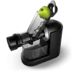 Philips SlowJuicer Viva Collection Saftpresser HR1889/70