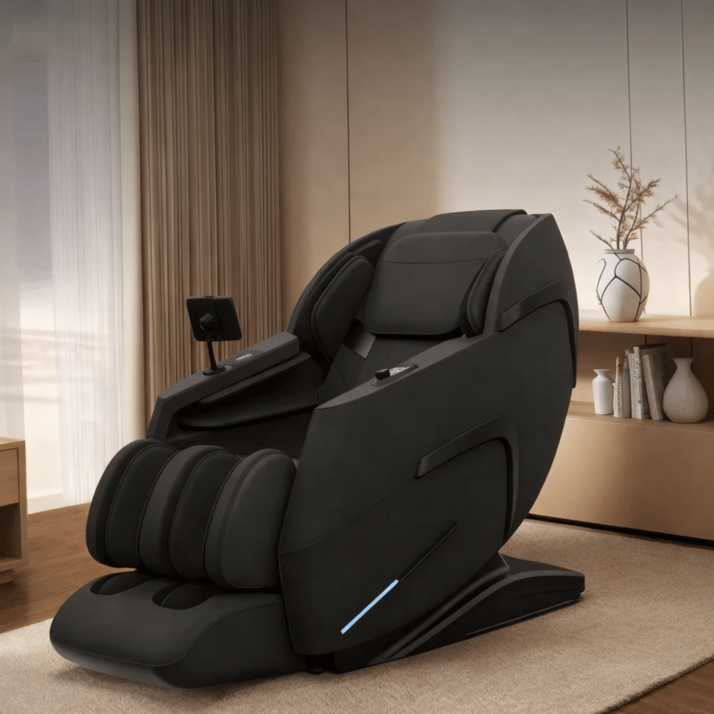 Satana Massagestol Model 988