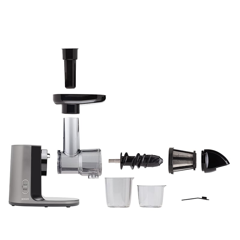 Sogo Juicer Healthy Fresh