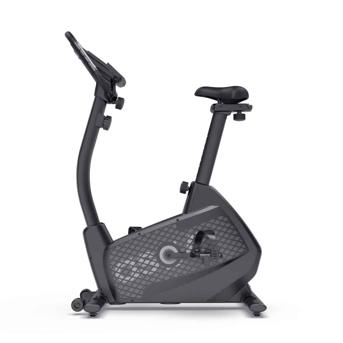 ASG B Premium Plus Motionscykel