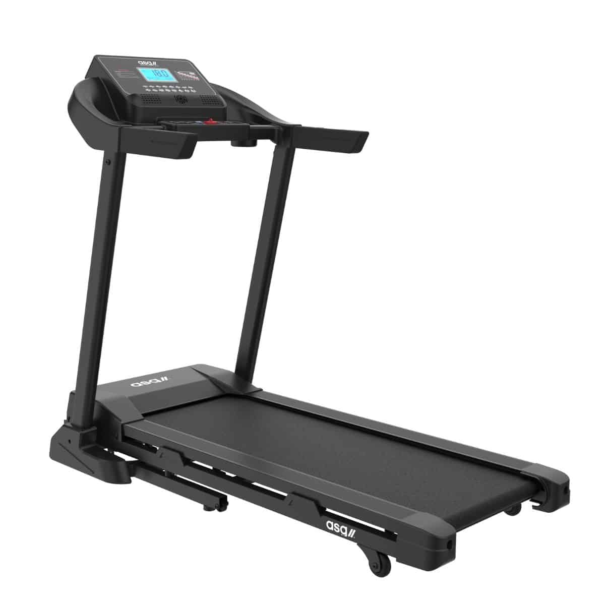 ASG T2000 Loebebaand