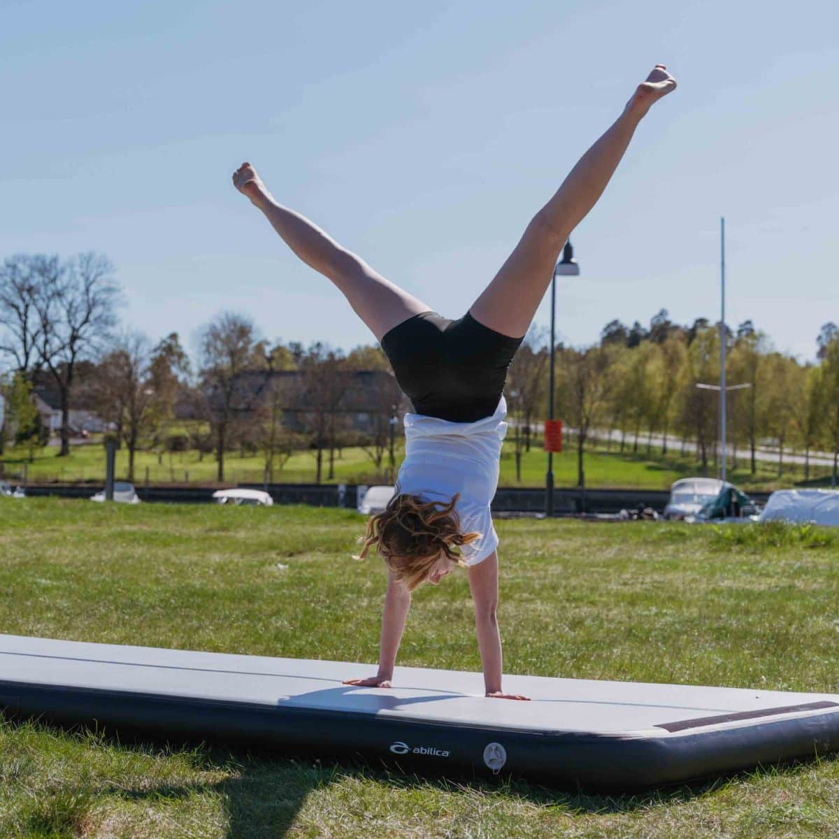 Abilica AirTrack Plus