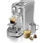 Creatista Plus Kapselmaskine