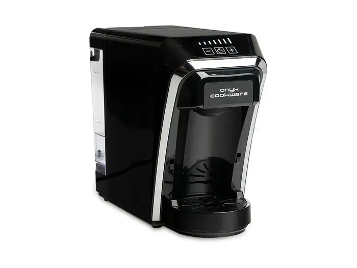 Onyx Kapsel kaffemaskine