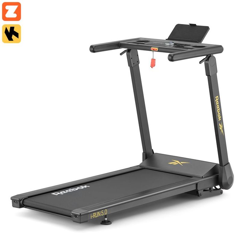 Reebok i-Run 5 Løbebånd