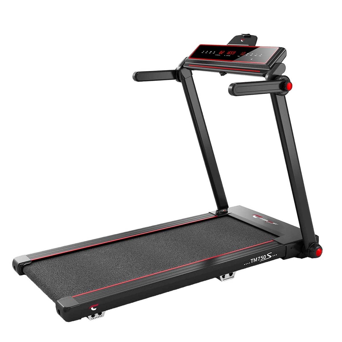 Top Sport Loebebaand TM750S