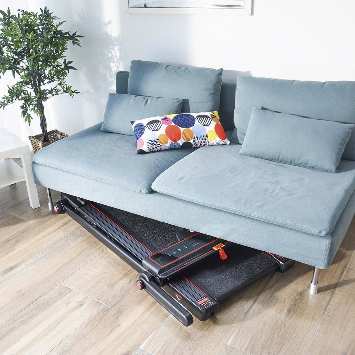 Top Sport TM705S Loebebaand Anmeldelse