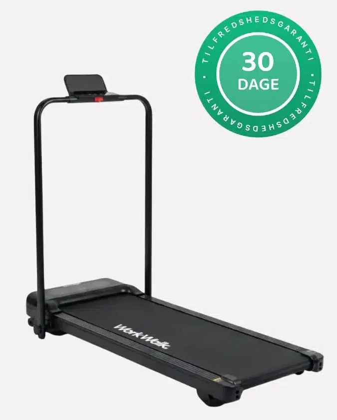 WorkWalk Pro Løbebånd