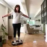 Bymoeller vibrationstraener test