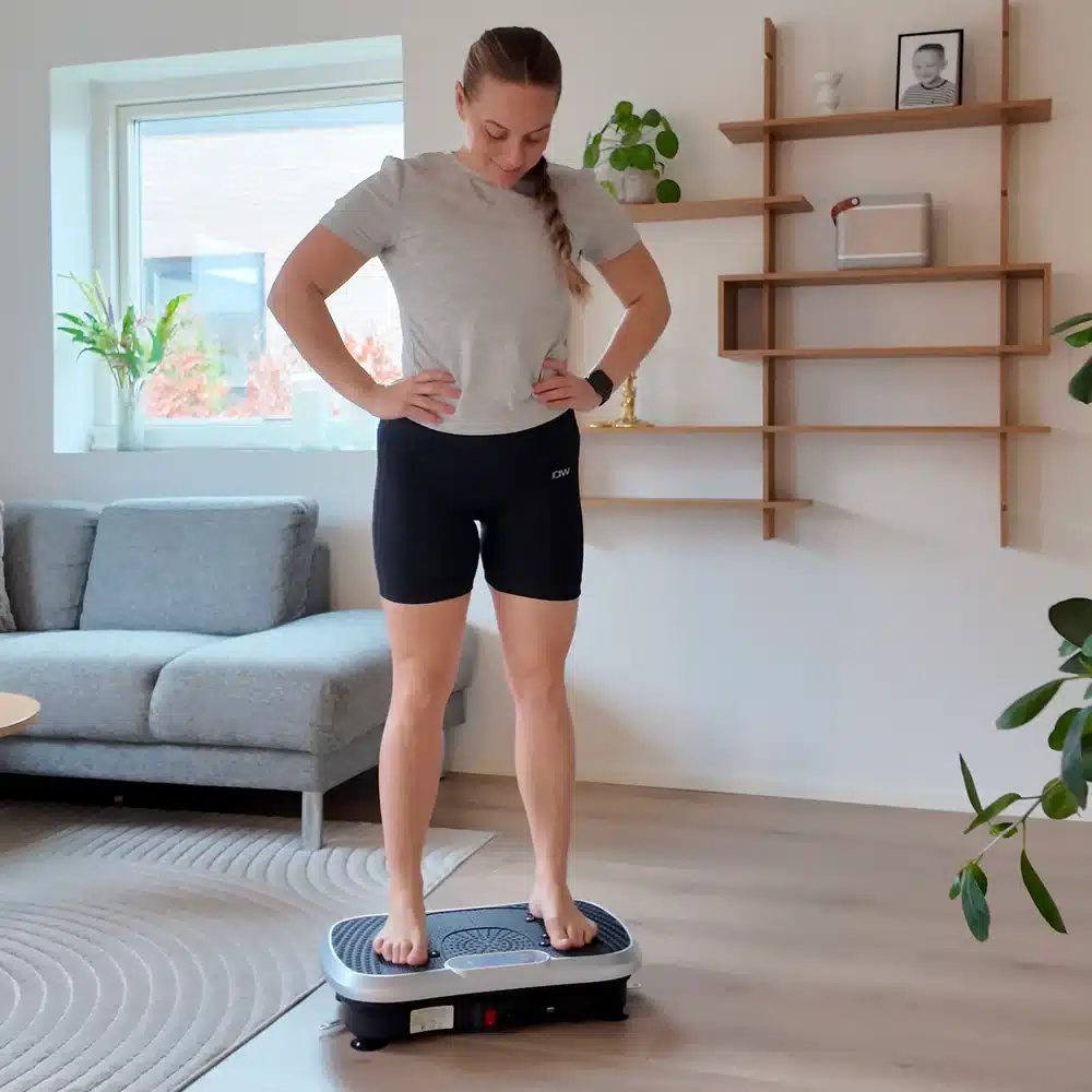 Vellafit Vibrationstraener Anmeldelse