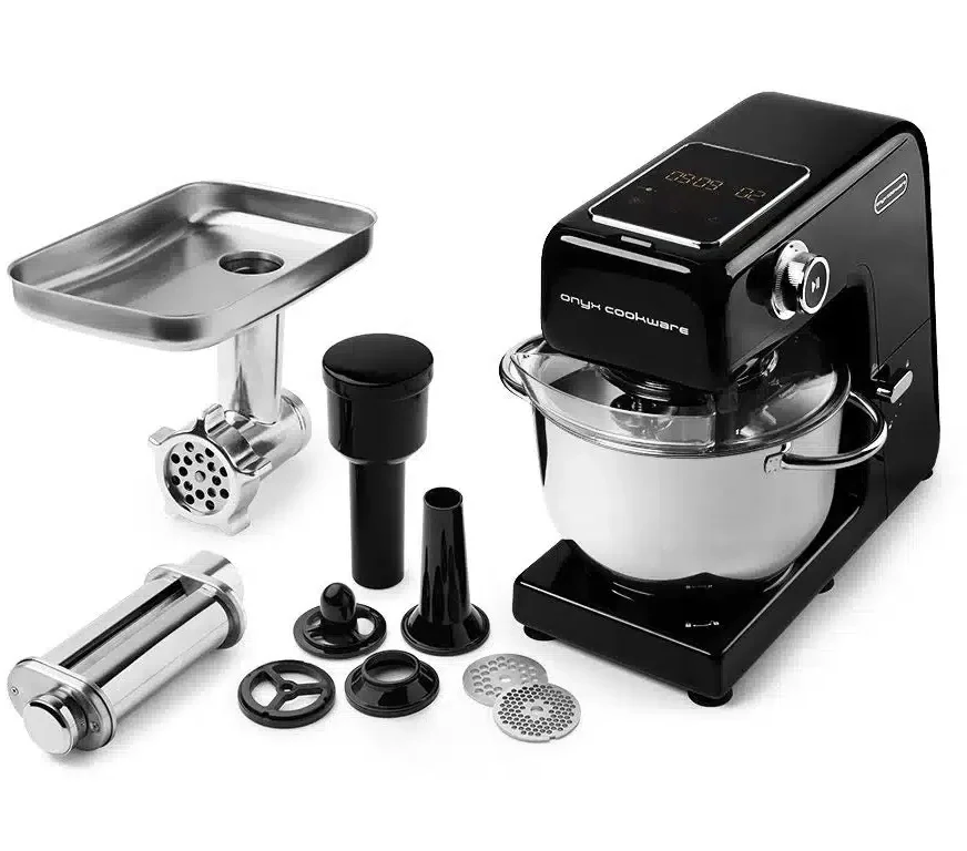 Onyx Koekkenmaskine 6L komplet saet
