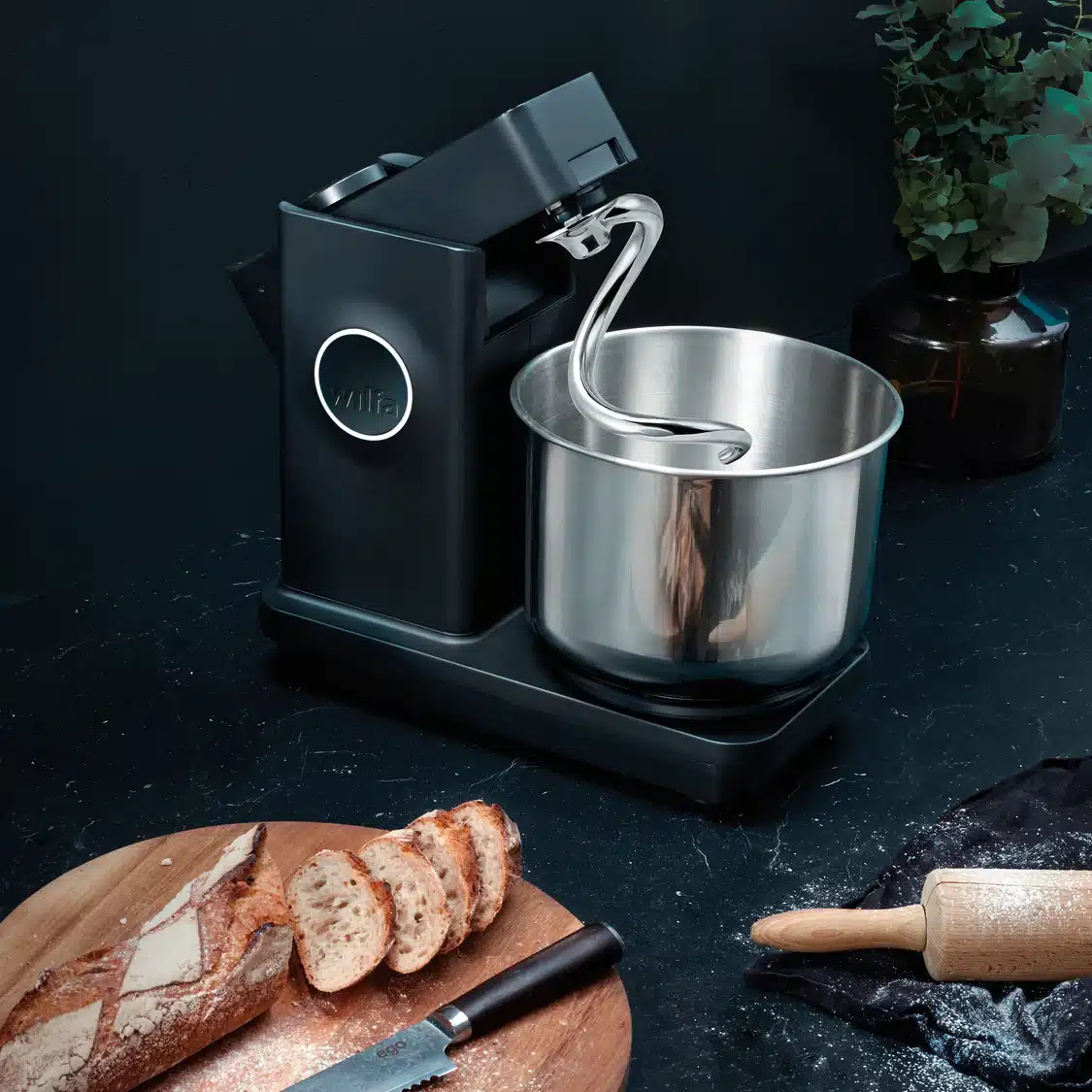 Wilfa Probaker V2 Anmeldelse
