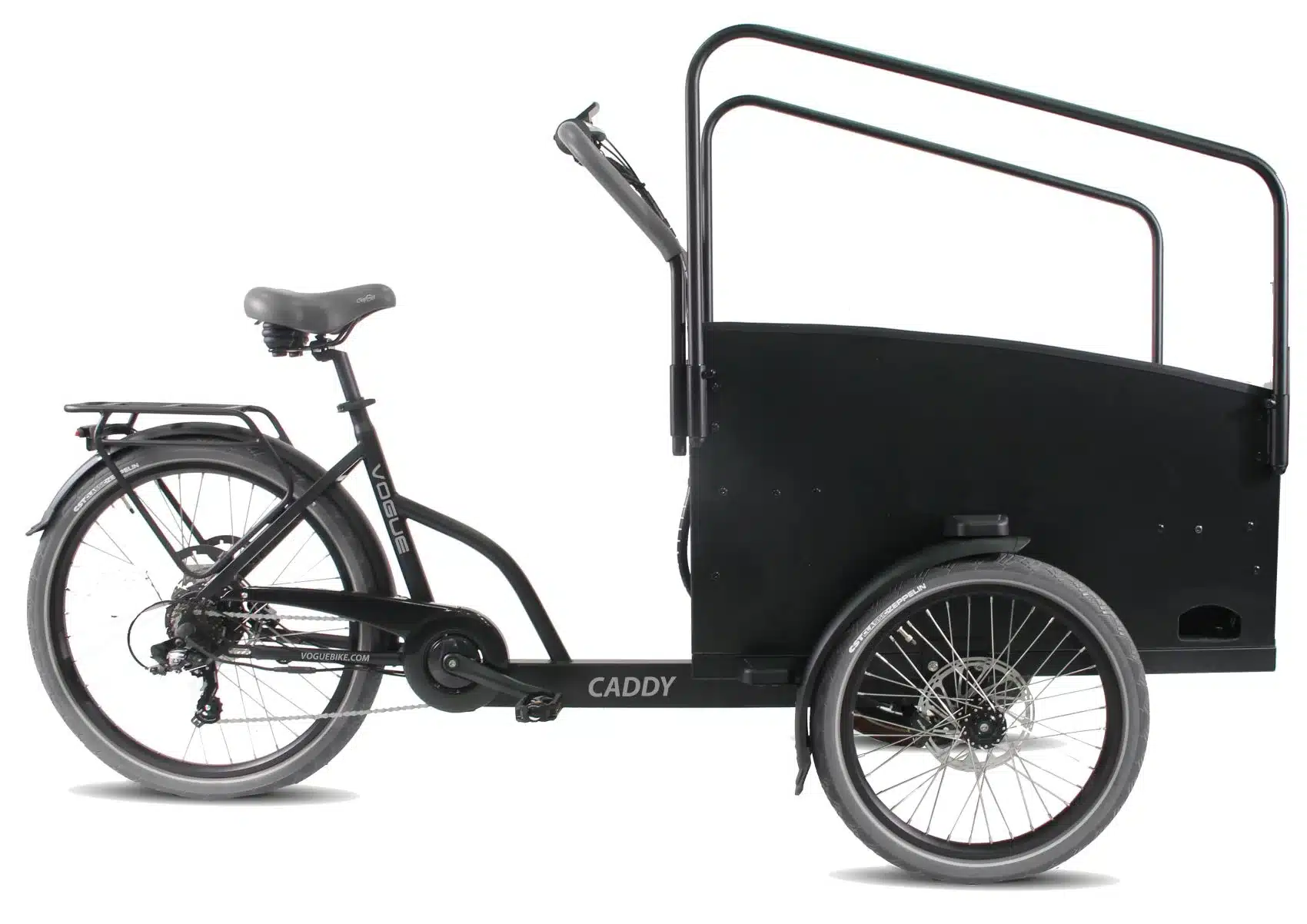 VOGUE CADDY El Ladcykel