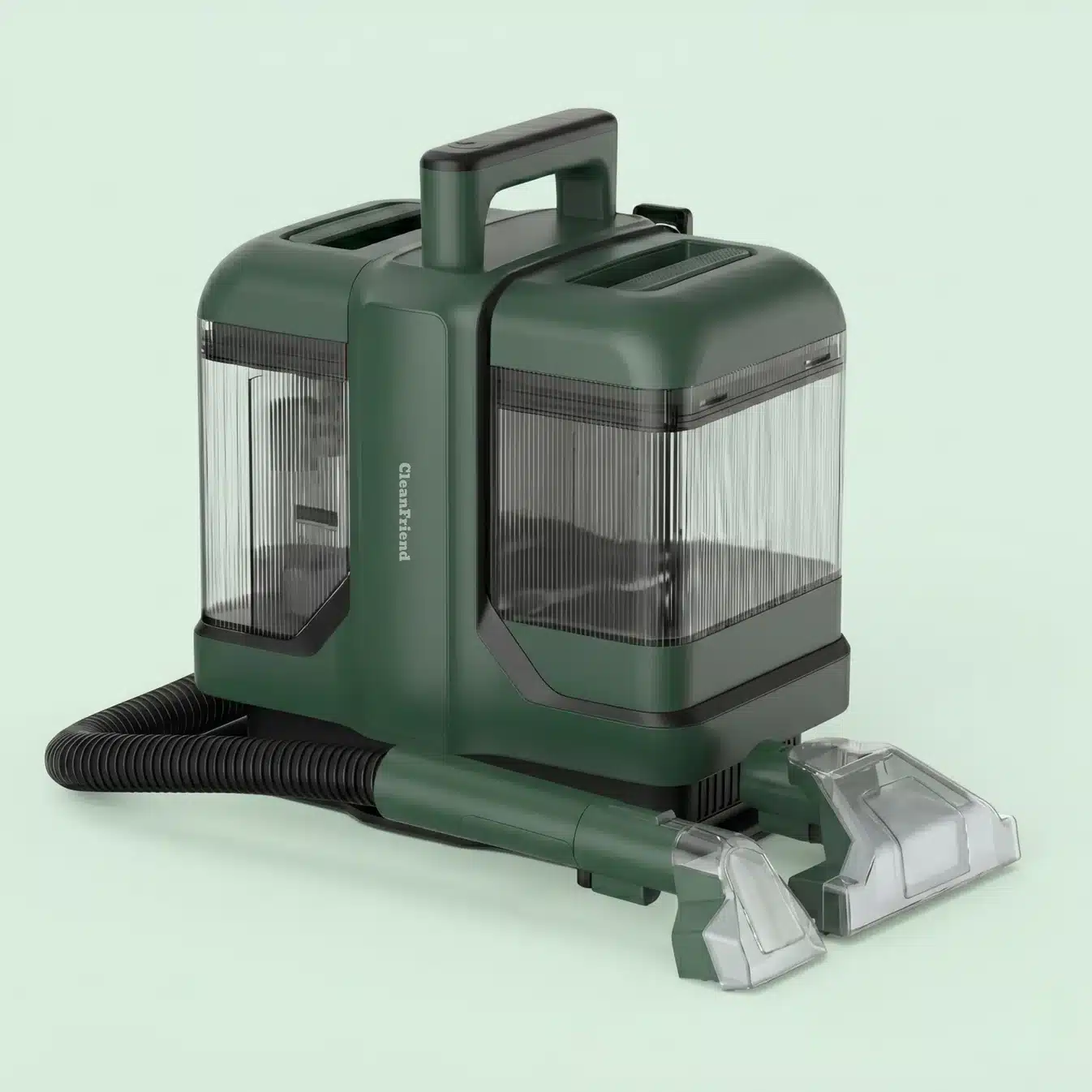 CleanFriend SpotCleaner™ Tæpperenser