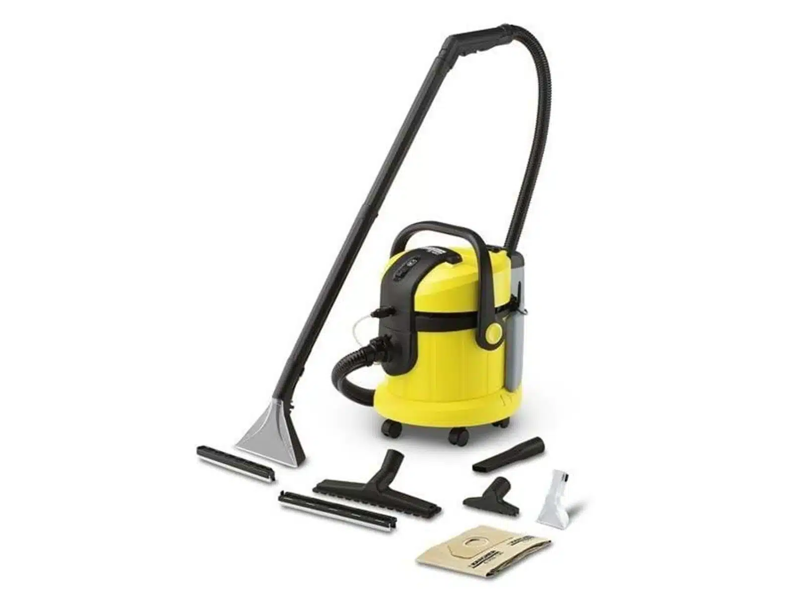 Kaercher Taepperenser SE 4002