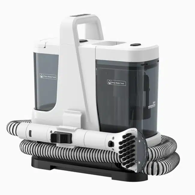 LBL Vantage 9 Taepperenser