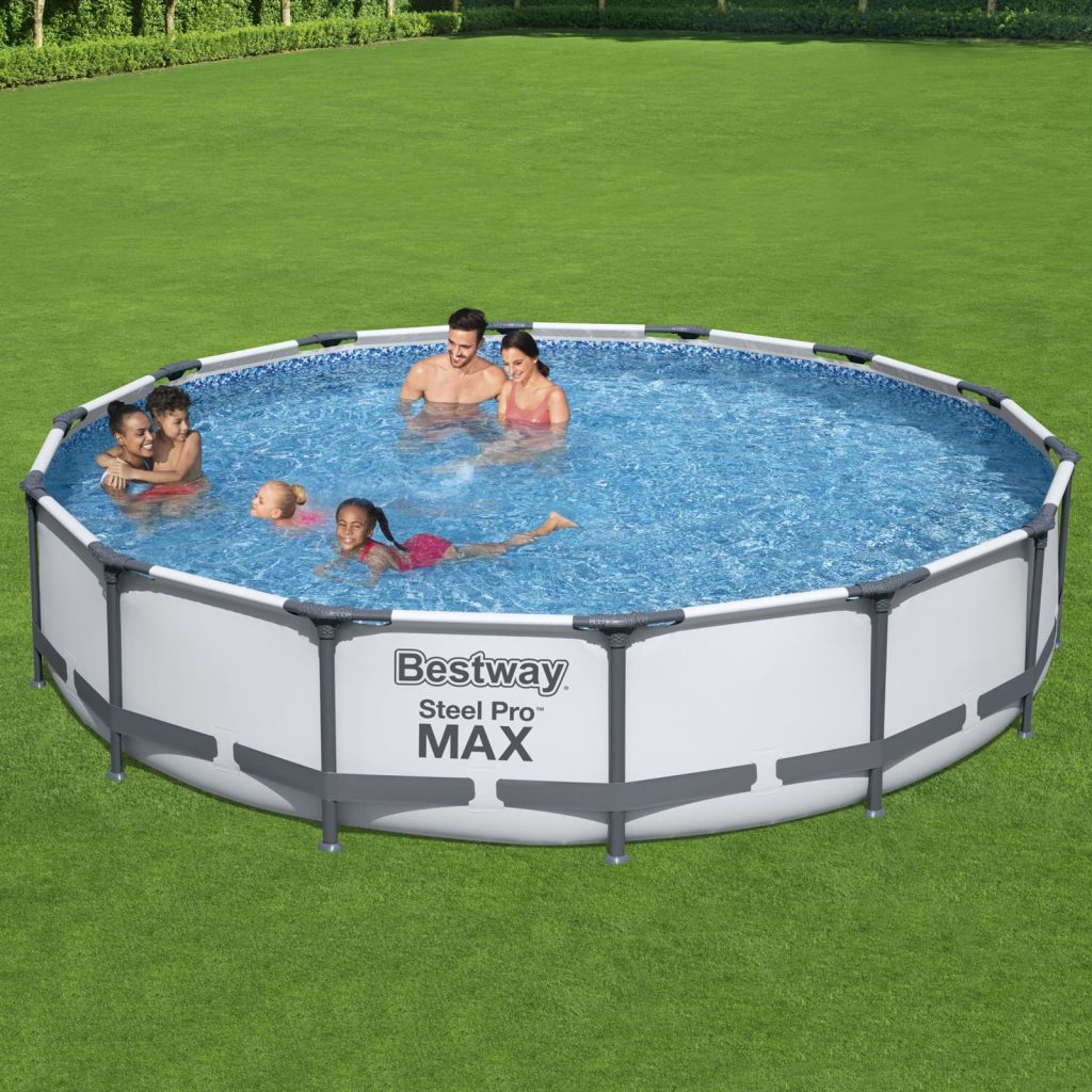 Pools til haven