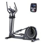 Odin C800 Foldbar Crosstrainer