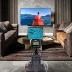 Odin R1500 vandromaskine kinomap