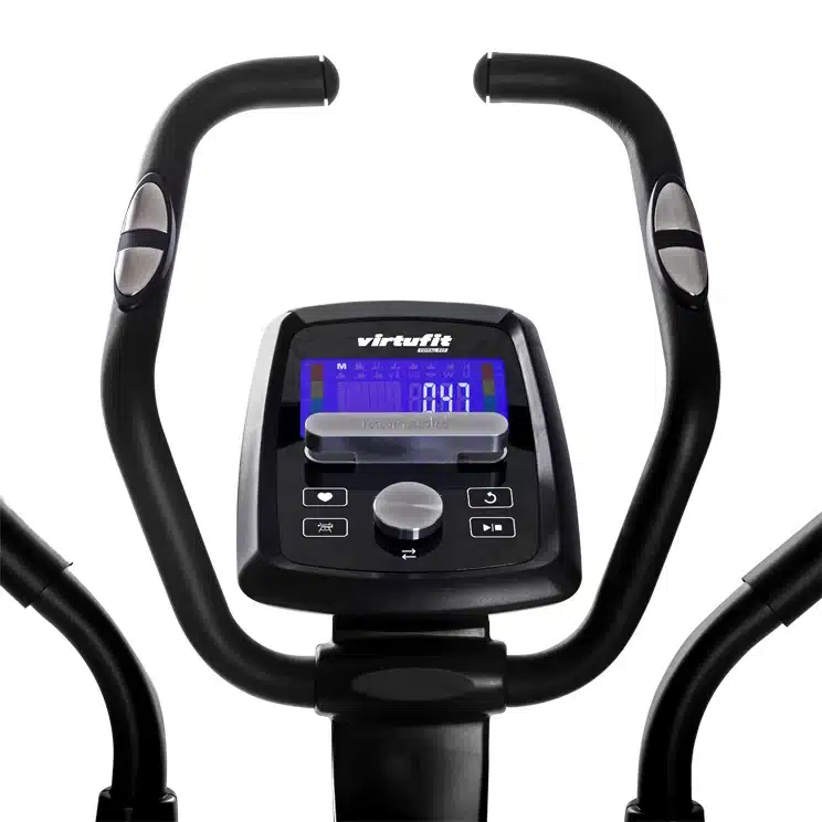 Virtufit Total Fit Crosstrainer anmeldelse