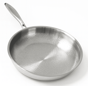 Tinordic Titanium pande