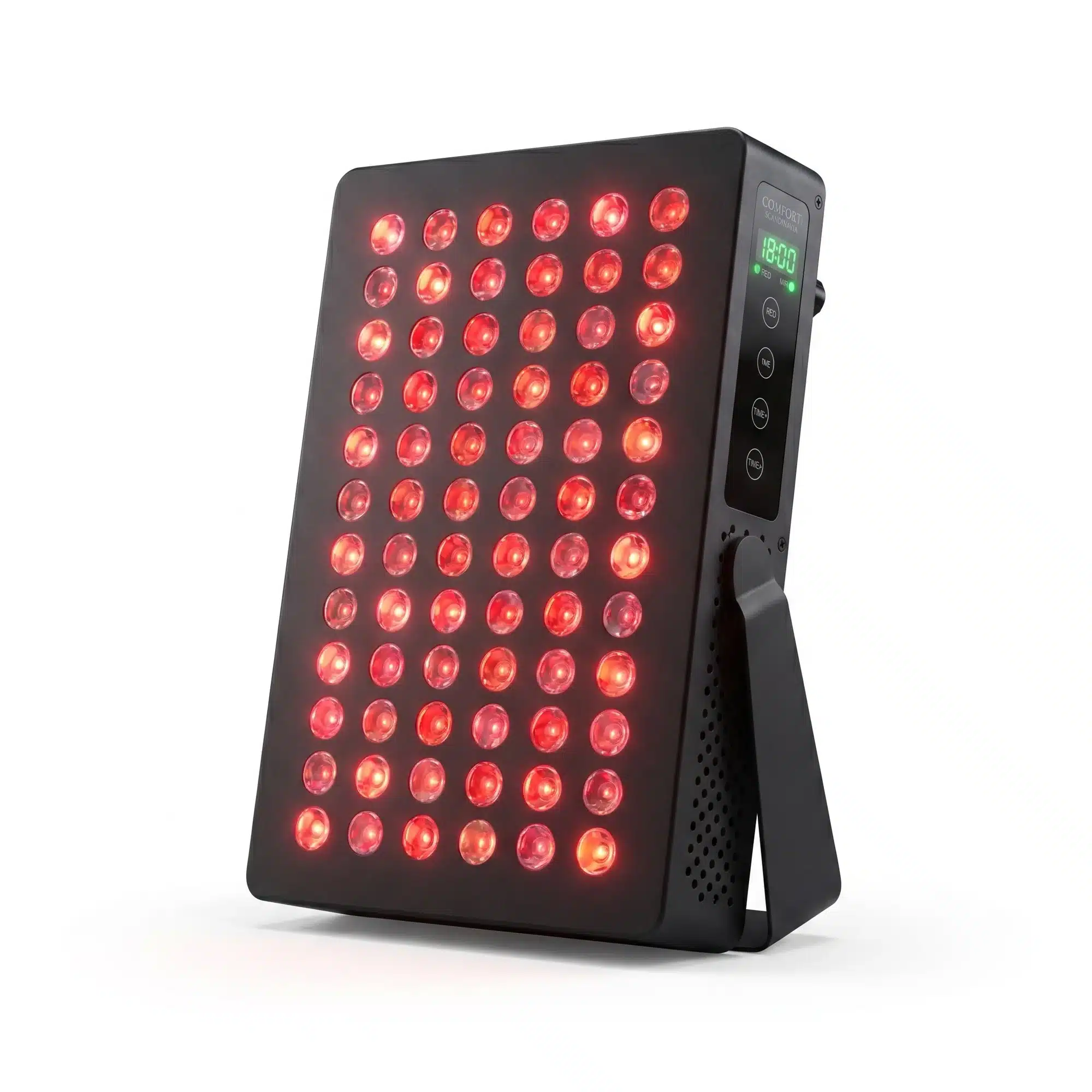 Comforth Infraroed Lysterapy lampe