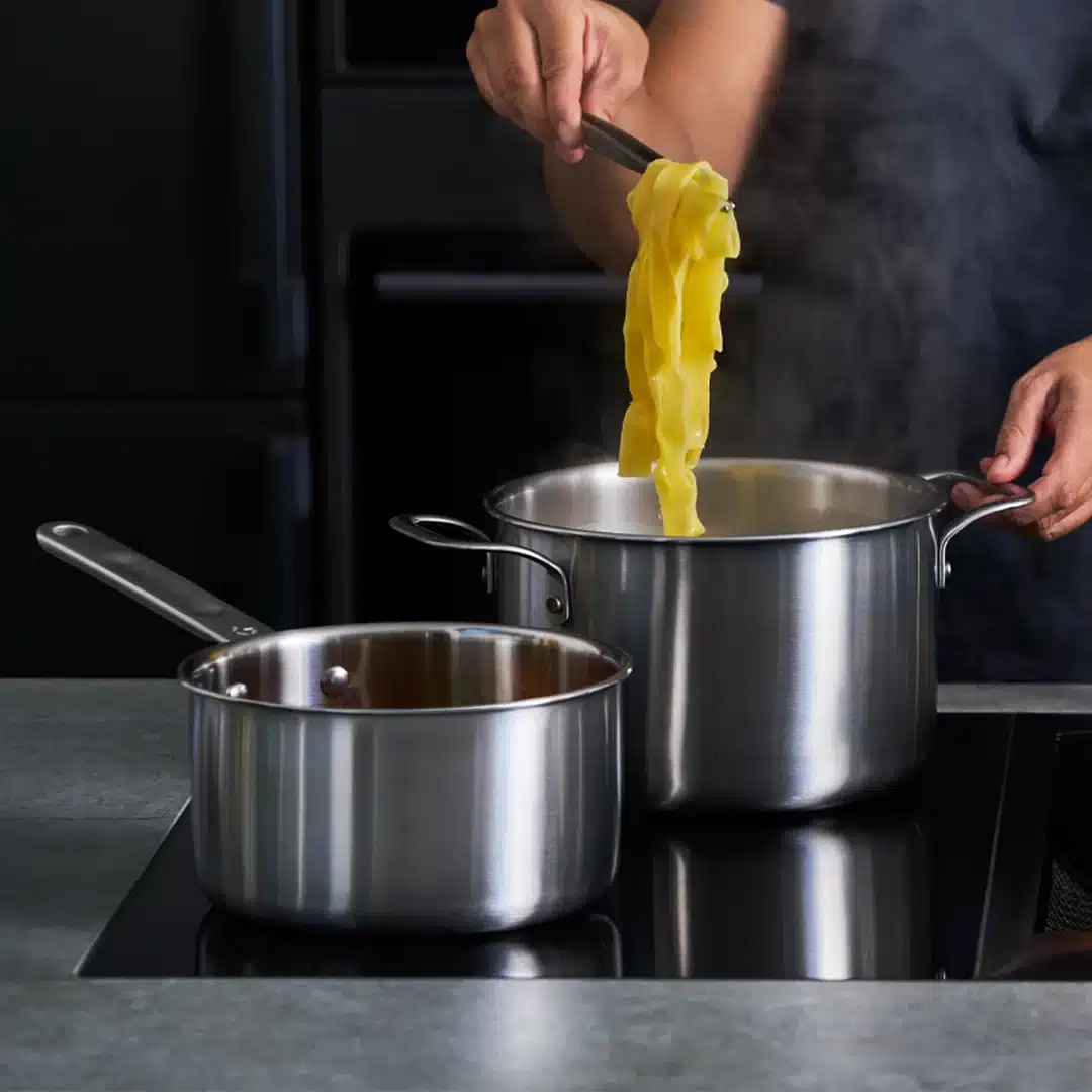 Gastrotools 3 dele grydesaet
