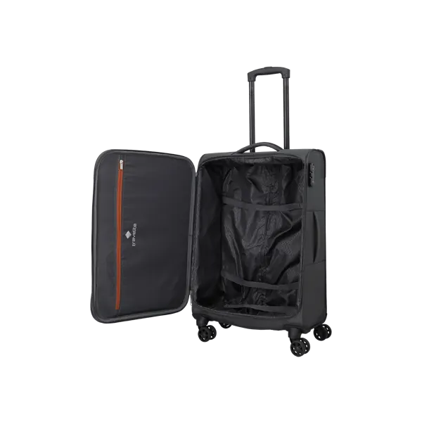 Hugo P Travelite Priego Kuffert Anmeldelse