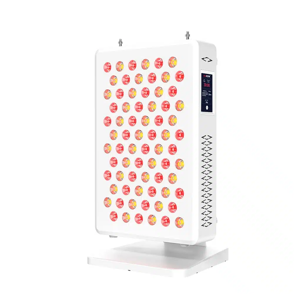 Nordic Wellness Infraroed lysterapi P360 anmeldelse