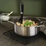 Onyx Zero Non Stick Gryde 28cm