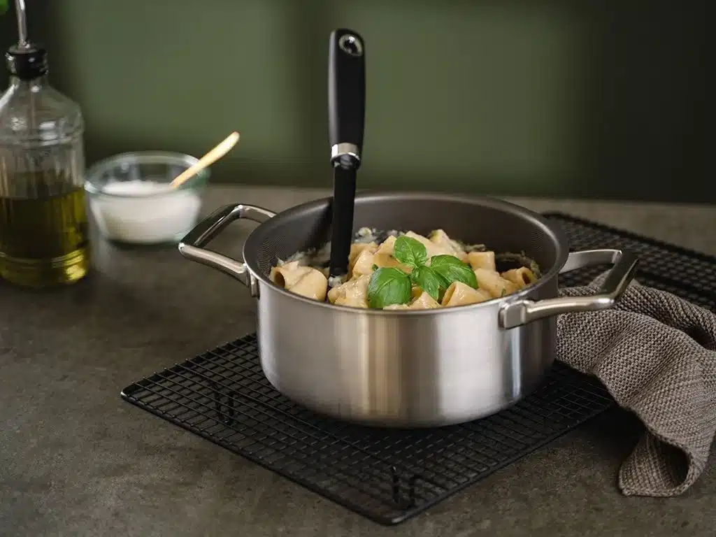 Onyx Zero Non Stick Gryde 28cm