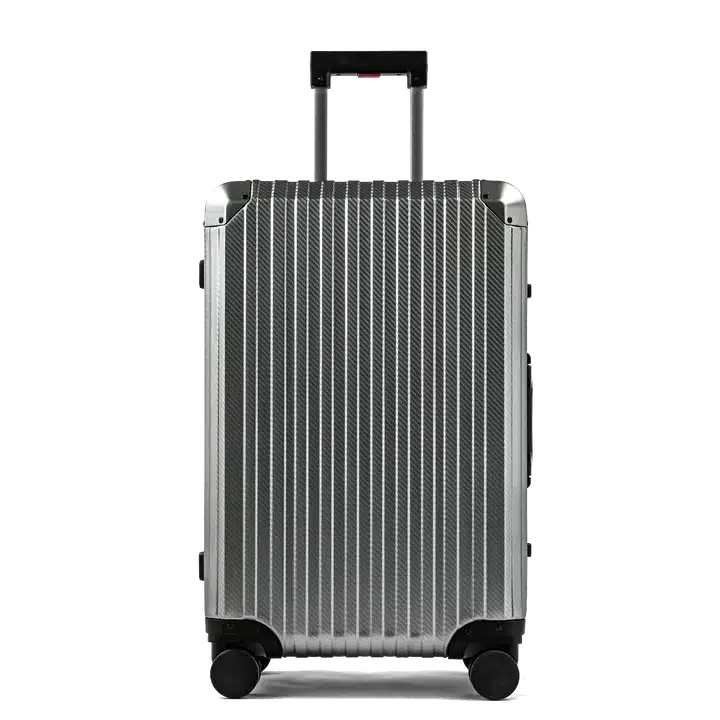 SafeCarry Aluminium kuffert