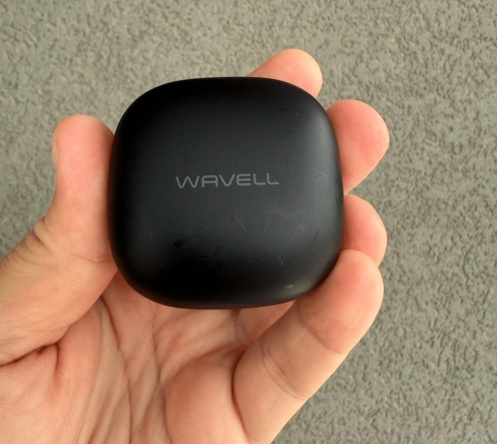 Wavell 3 Pro Forbrugertesten