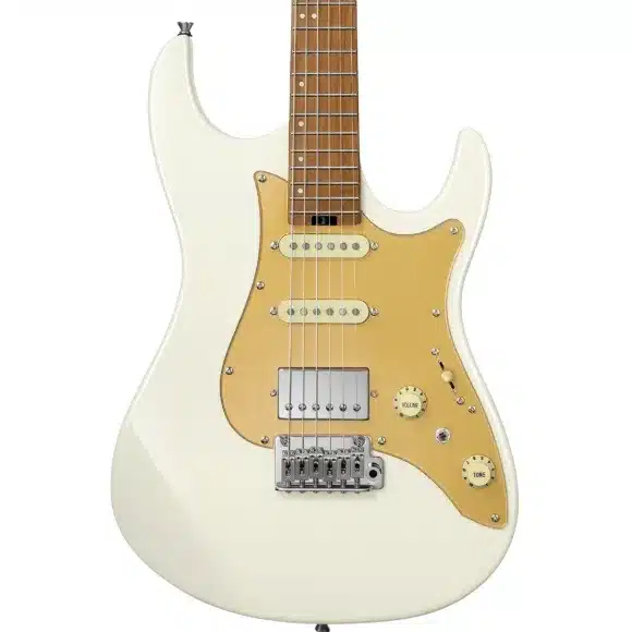 Donner DST-550 el guitar anmeldelse