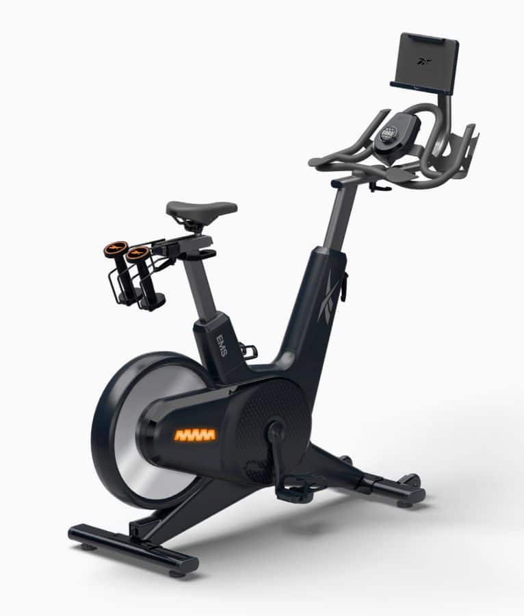 Reebok Z-Tech Spinningcykel