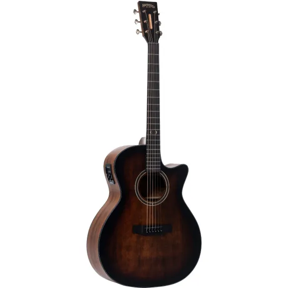 Santana Player G14 Western Guitar