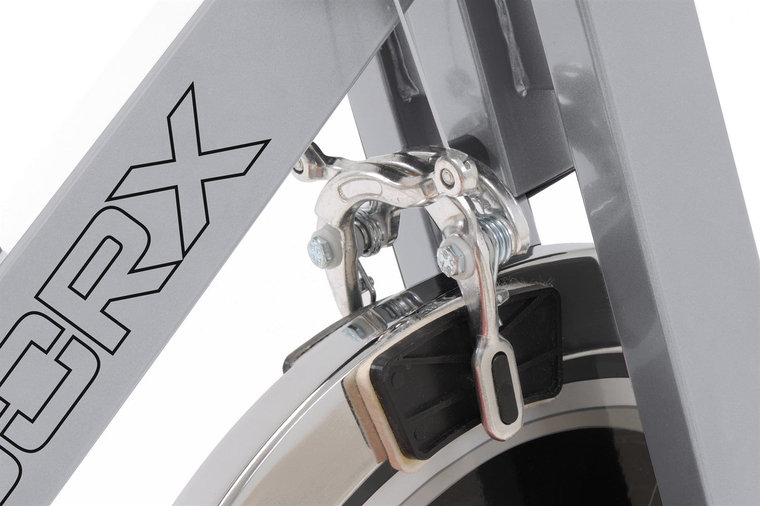 Toorx SRX Spinningcykel