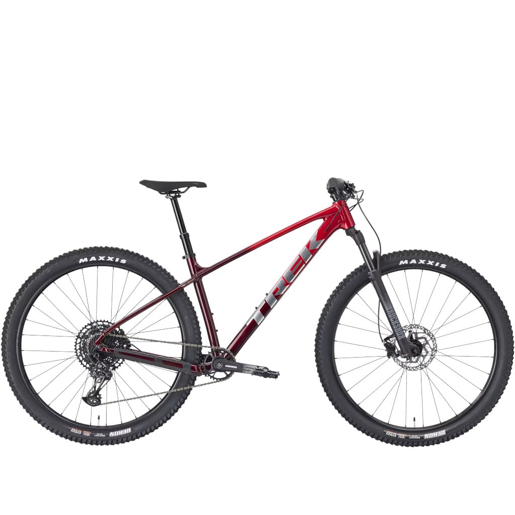 Trek Marlin 7 Mountainbike Fatbike