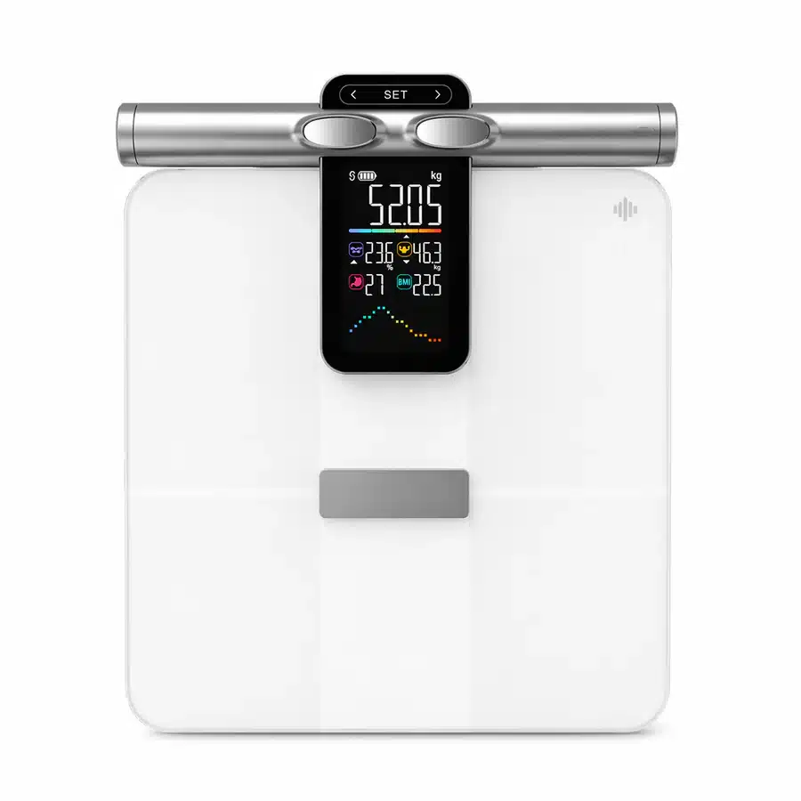 Bymoller kropsscanner
