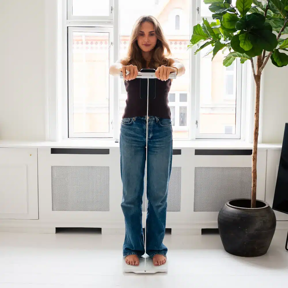 Comforth Kropsscanner Anmeldelse