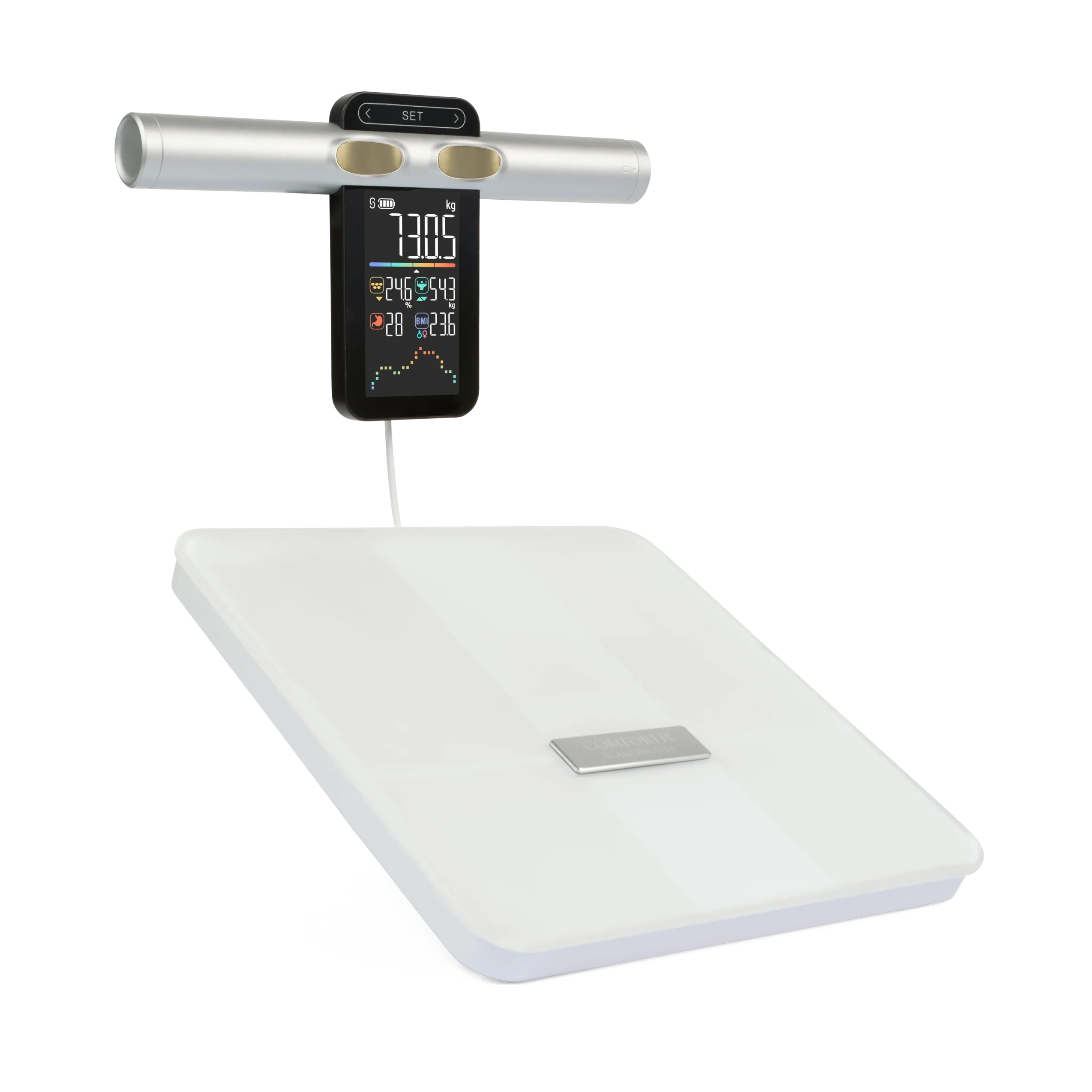 Comforth Kropsscanner