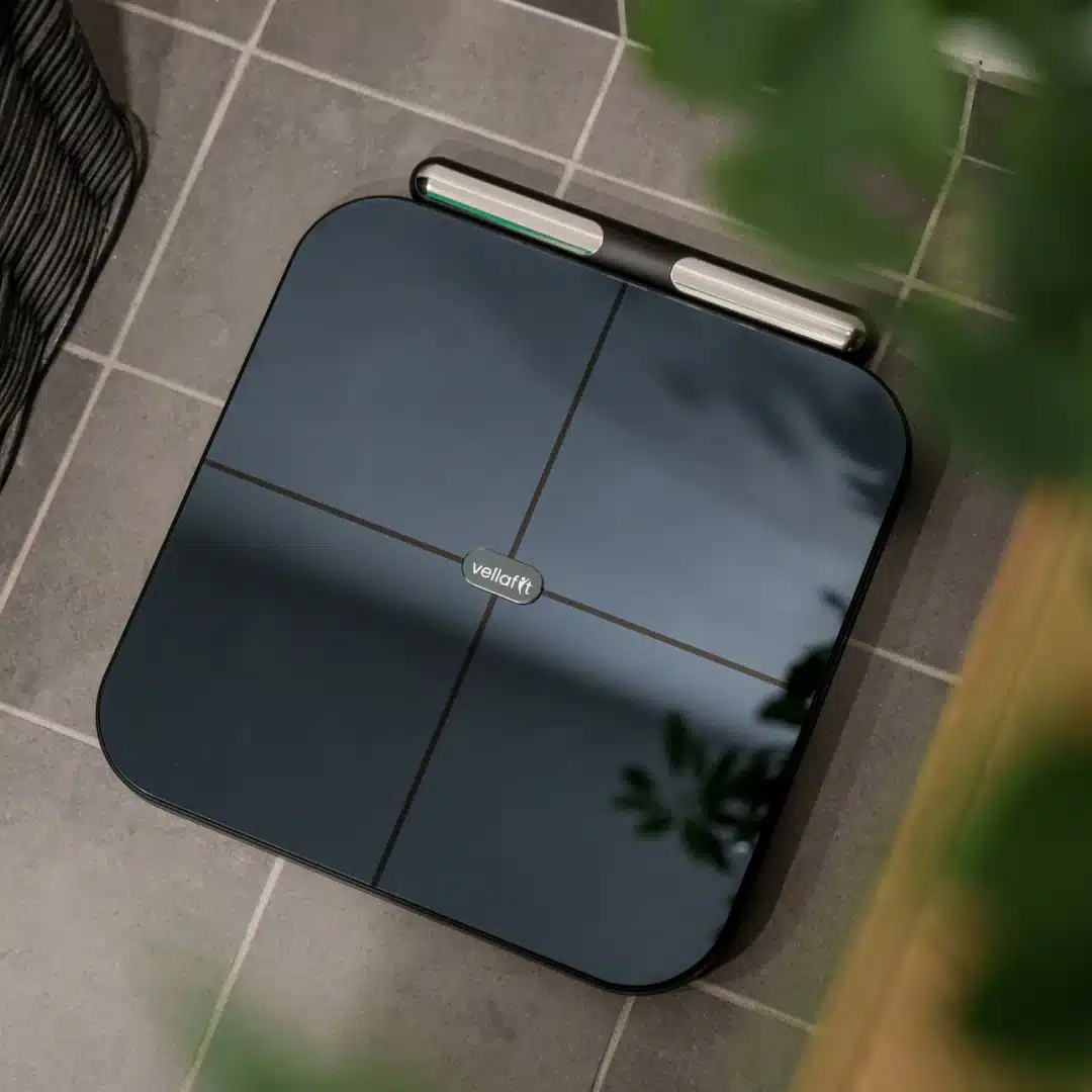 Vellafit Kropsscanner bedst i test