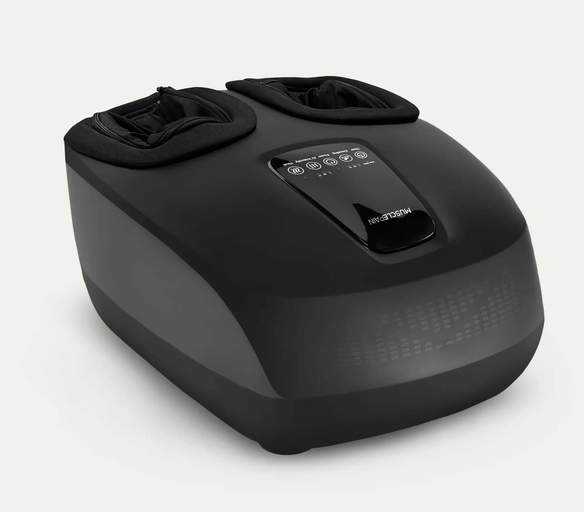 Musclefeet fodmassageapparat