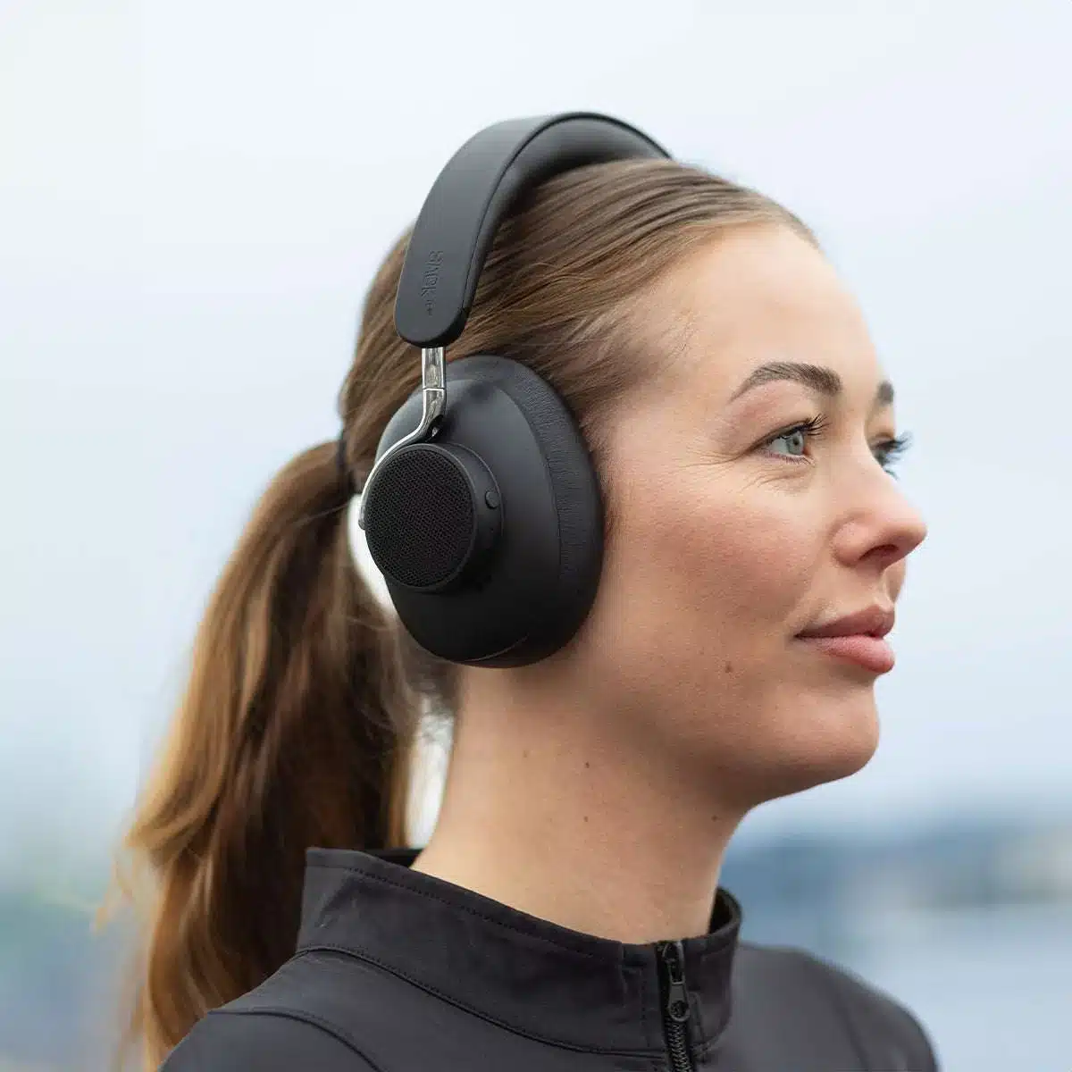 Sackit Touch 310 Over Ear Hovedtelefoner